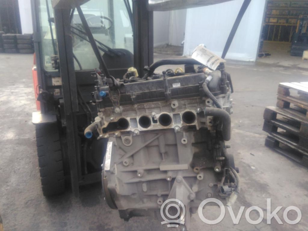 Engine   UACA,2471613,2471613,UACA