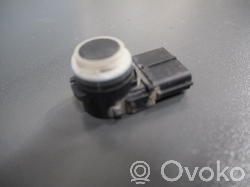 KIA Soul Interruptor del sensor de aparcamiento (PDC) 