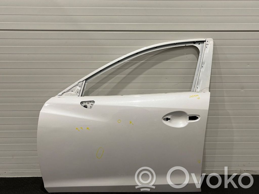 Mazda 6 Durvis 