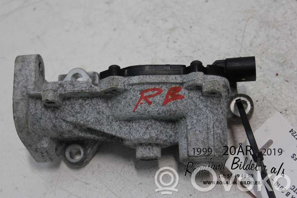 Opel Meriva B EGR-venttiili 
