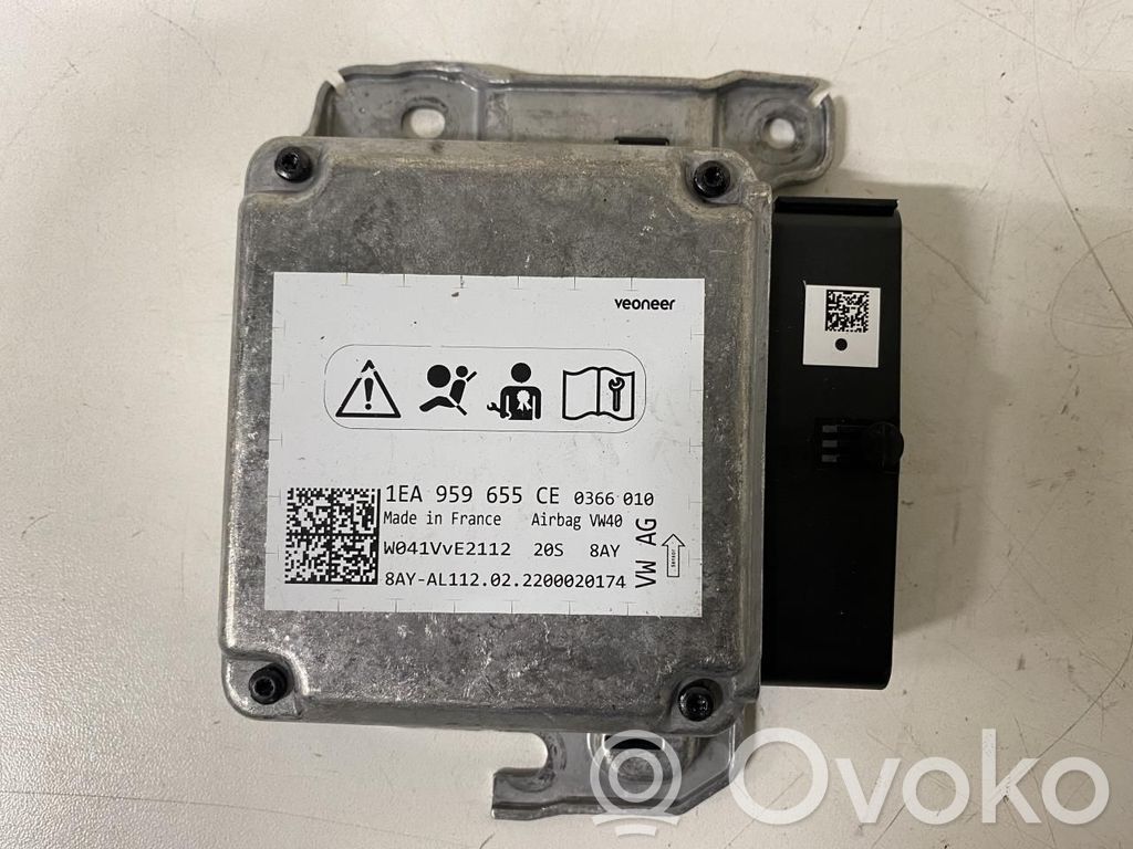 Bloc ABS   1EA959655CE,1EA959655CE