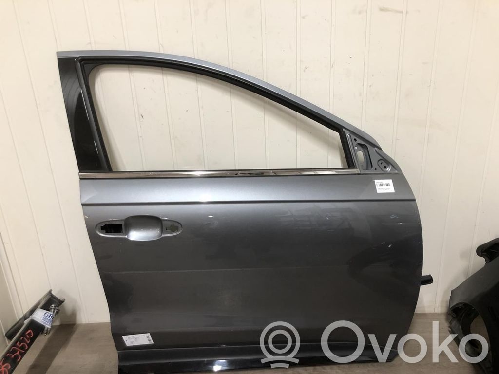 XPeng G3 Puerta delantera 