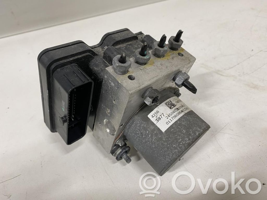 Opel Ampera- E ABS Pump 