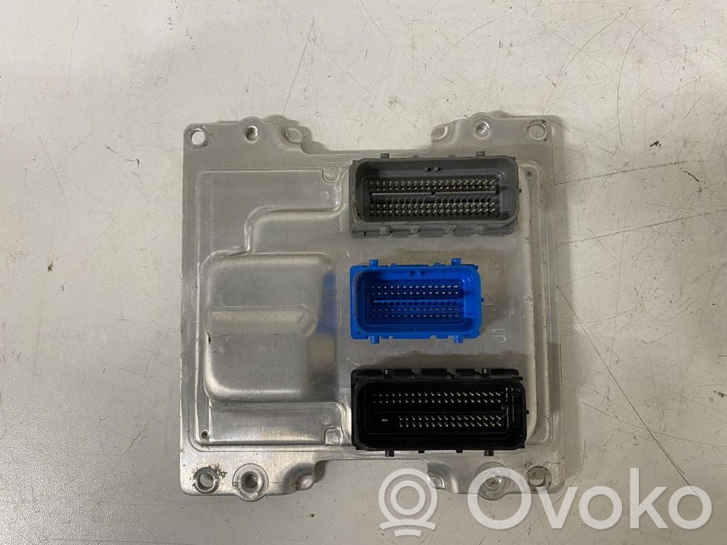 Opel Ampera- E Other control units/modules 