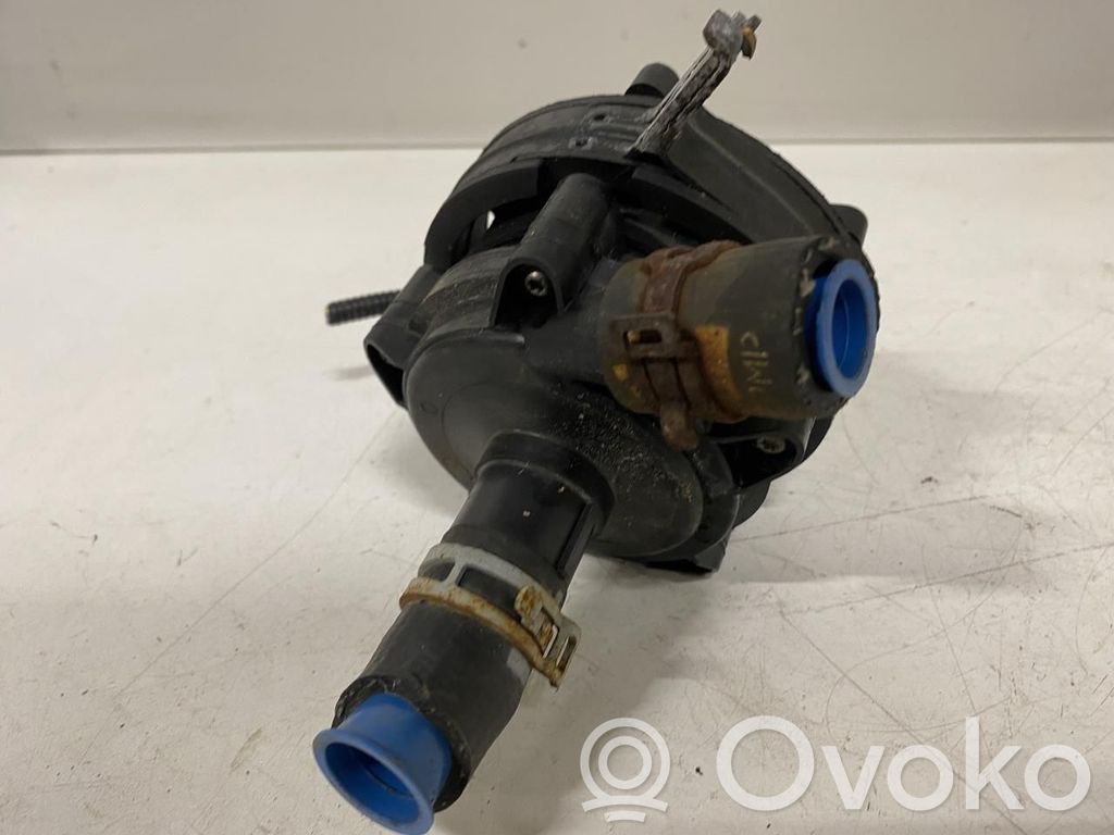 Opel Ampera- E Pompe de circulation d'eau 