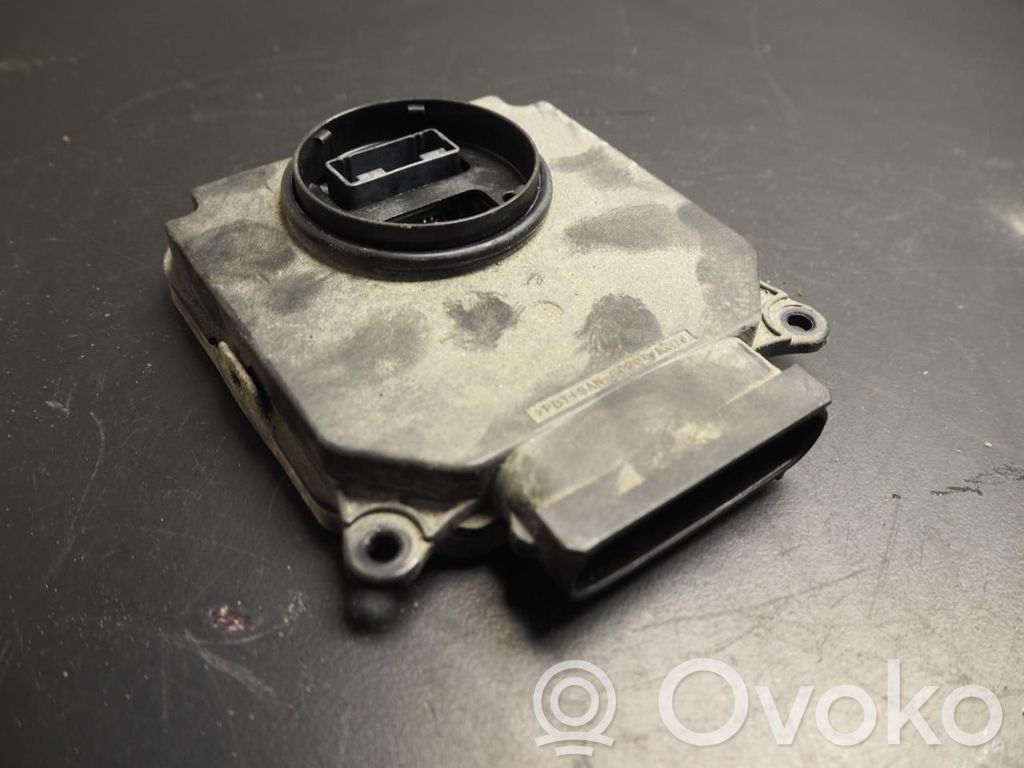 Lexus NX Xenon control unit/module 