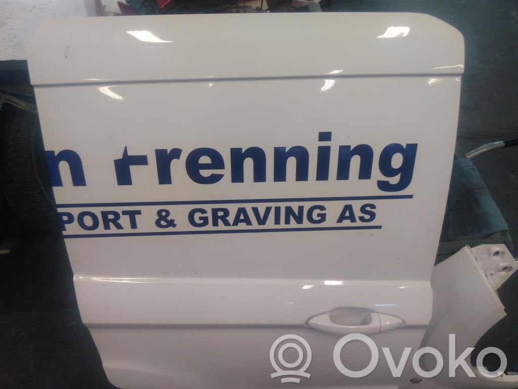 Ford Transit Courier Side sliding door 