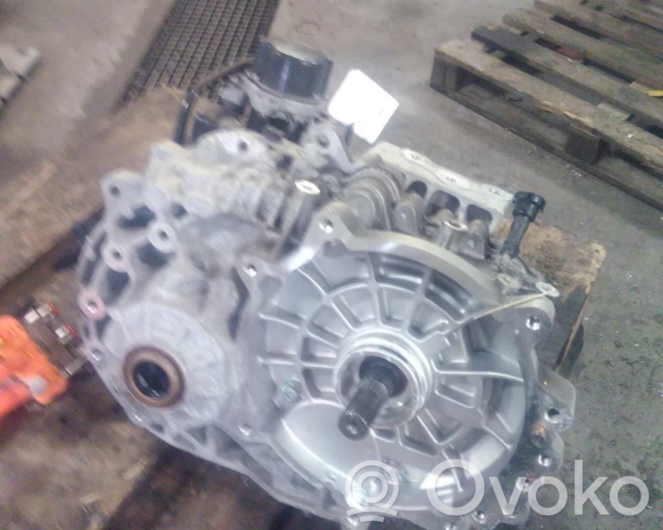 MG ZS Transmisión de coche eléctrico 