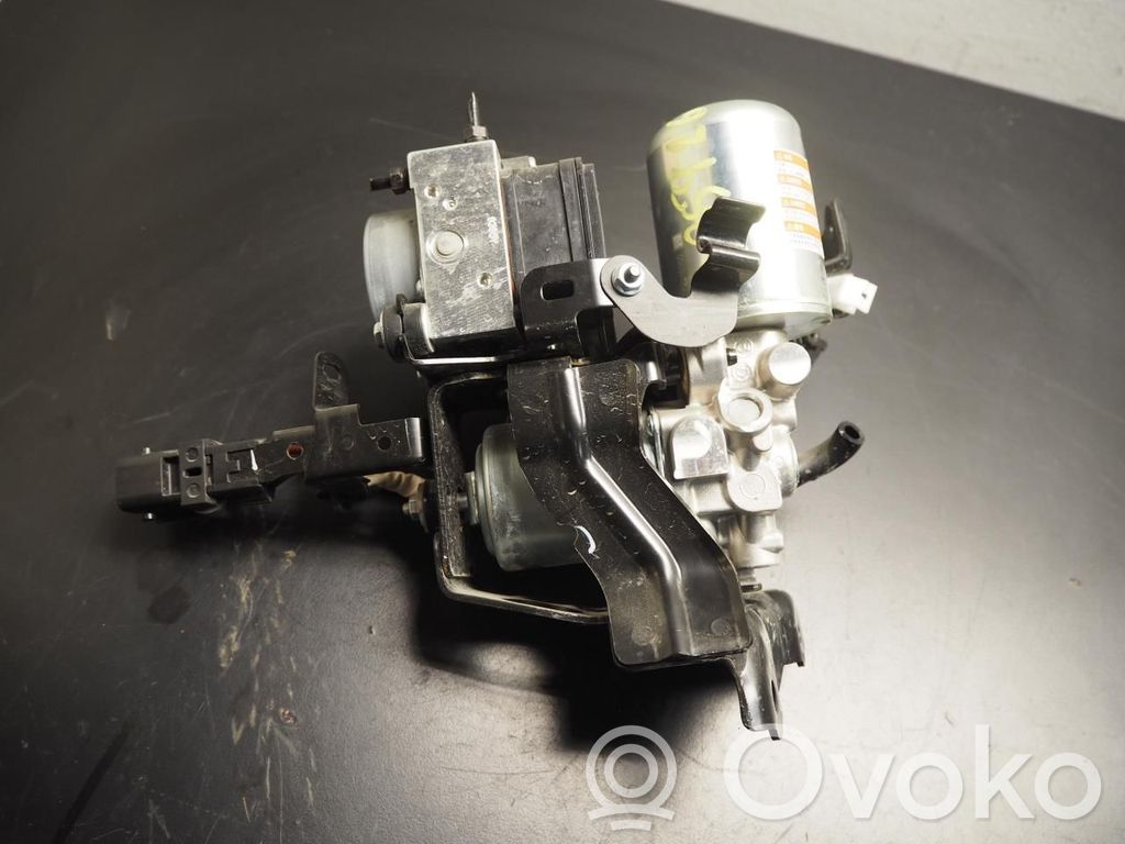 Toyota Corolla E210 E21 ABS bloks 