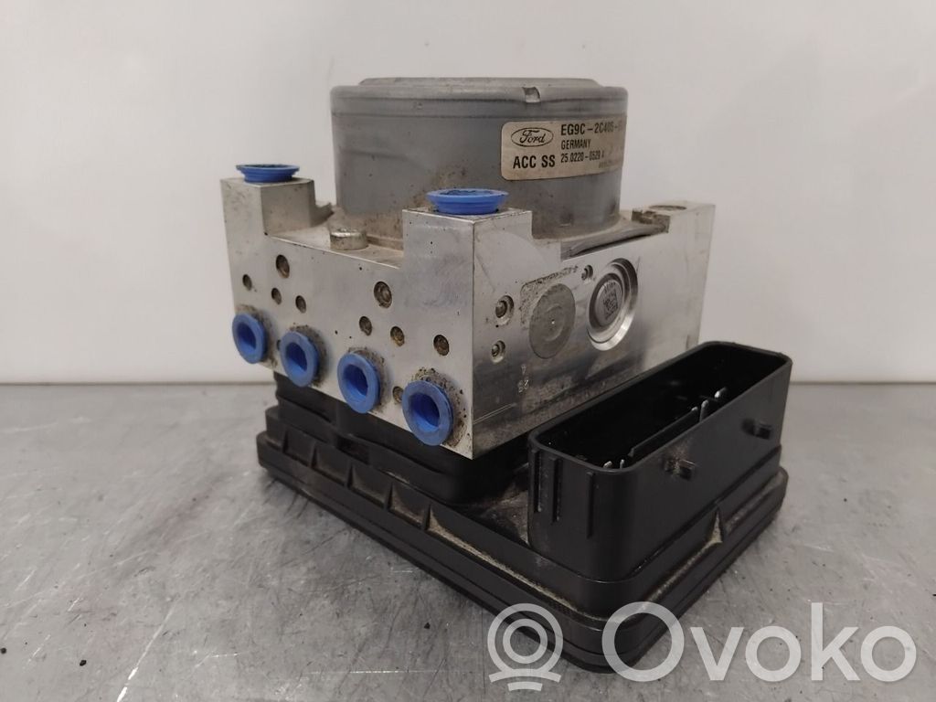 Bomba de ABS   2183036,EG9C2C405EG,EG9C2C405EG,2183036,28515333123,EG9C2C405EG