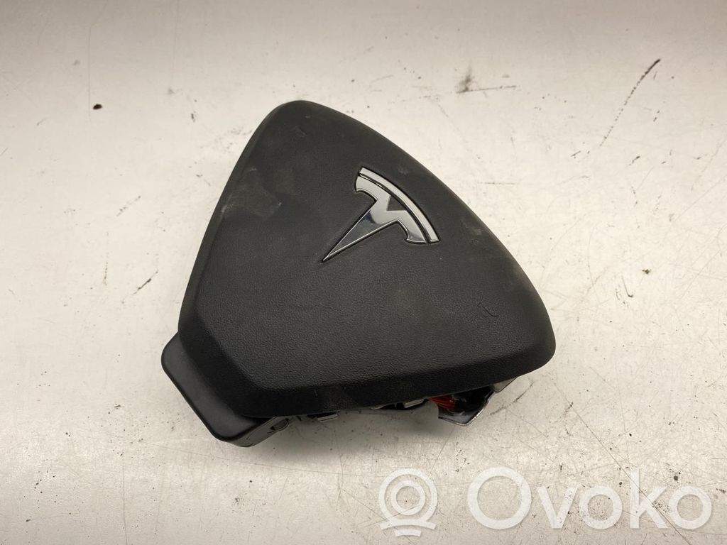 Tesla Model S Poduszka powietrzna Airbag kierownicy 