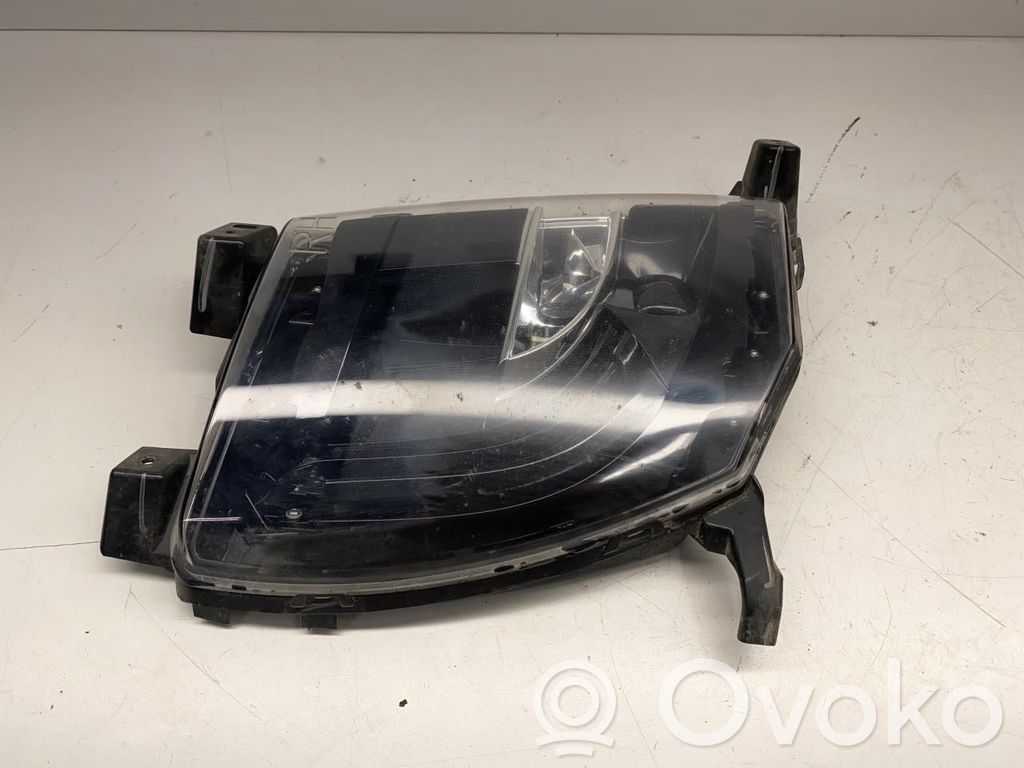 Tesla Model S Faro delantero LED diurno 
