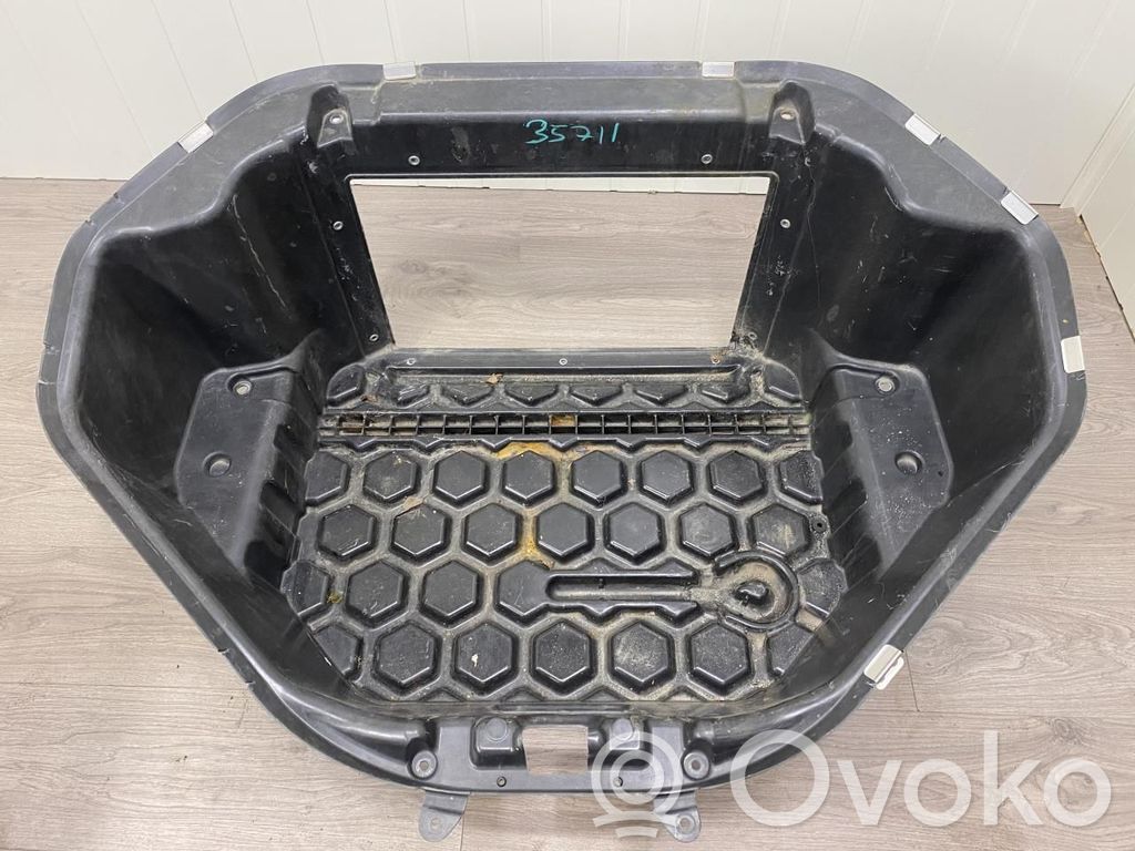 Tesla Model S Otros repuestos del interior 