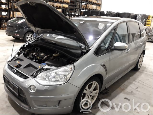 Airbag control unit/module   1548161,6M2T14B056AE,1548161,6M2T14B056AE