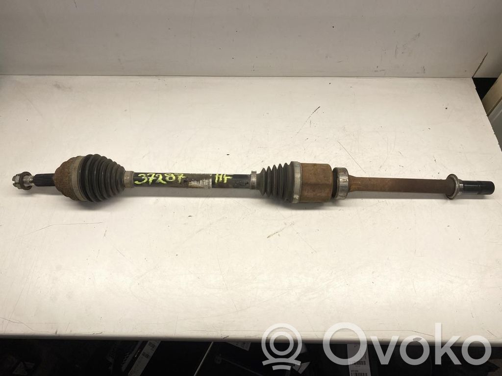 Renault Zoe Front driveshaft 