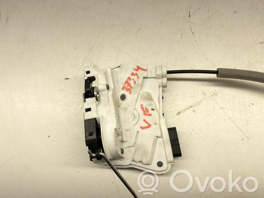 MG ZS Front door lock 