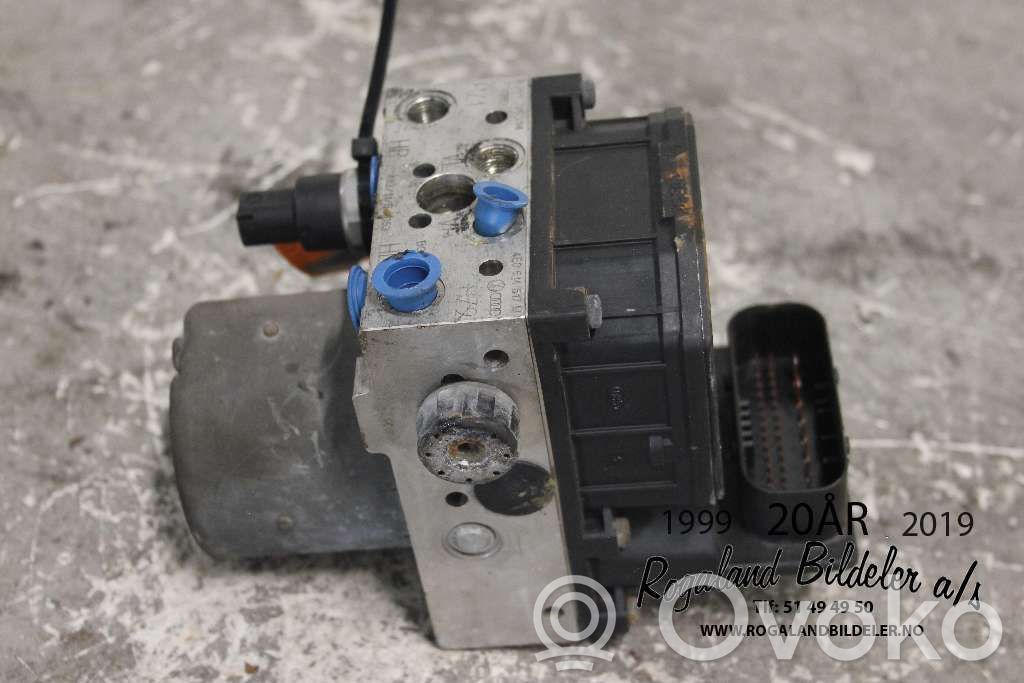Audi A8 S8 D3 4E ABS Blokas 