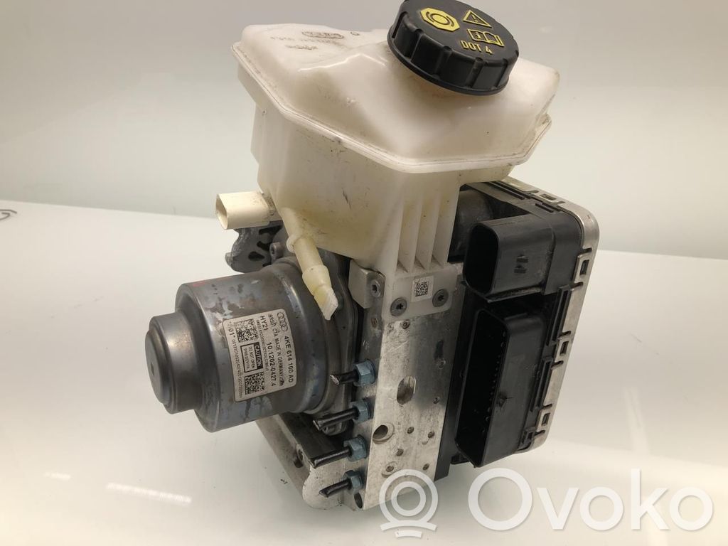 Audi e-tron ABS Pump 