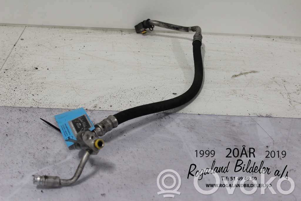 BMW X3 E83 Conductă/furtun aer condiționat (A/C) 