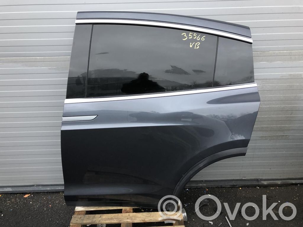 Galinės durys   1069537E0A,1069537E0A