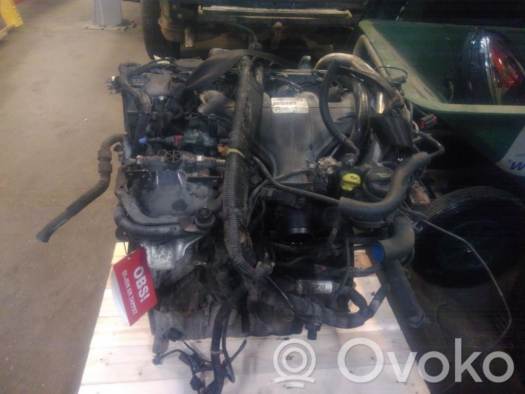 Engine   QXWA,QXWA