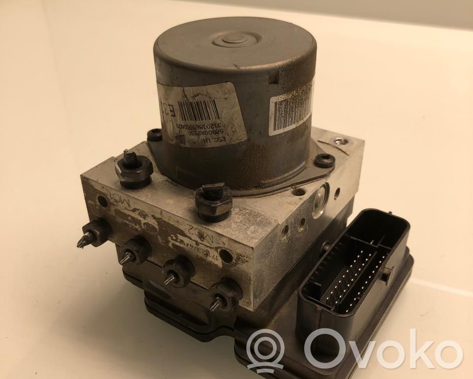 ABS-pumppu   58920A2330,6158945200,58920A2330,6158945200
