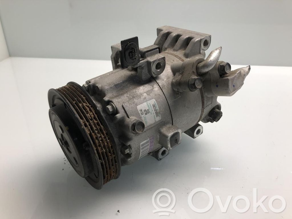 KIA Ceed Klimakompressor Pumpe 