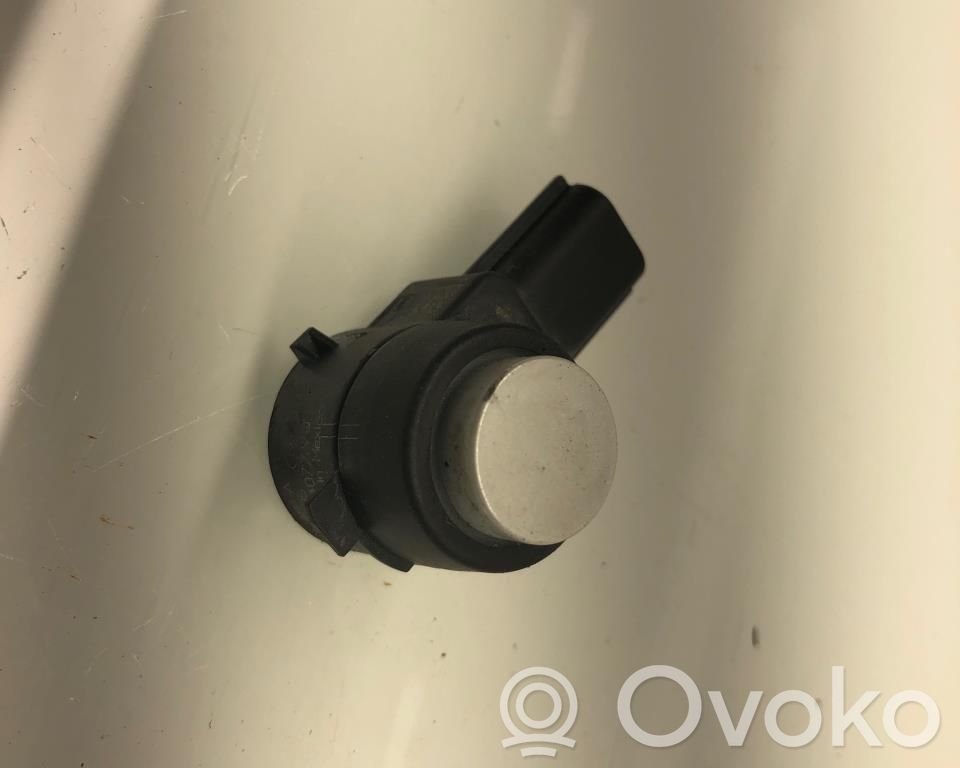 Interruptor del sensor de aparcamiento (PDC)   101438805A,101438805A