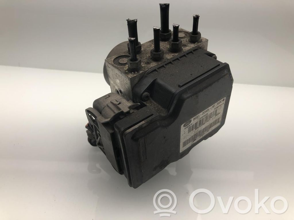 Ford Mondeo MK IV ABS Pump 