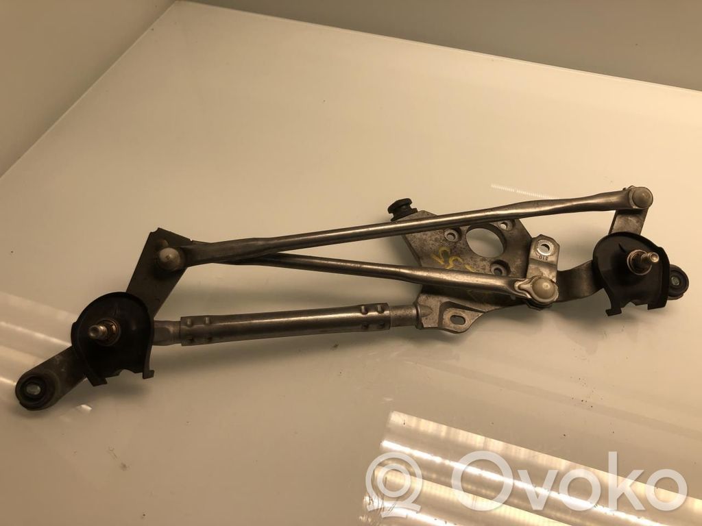 Toyota Corolla E140 E150 Wischergestänge vorne 