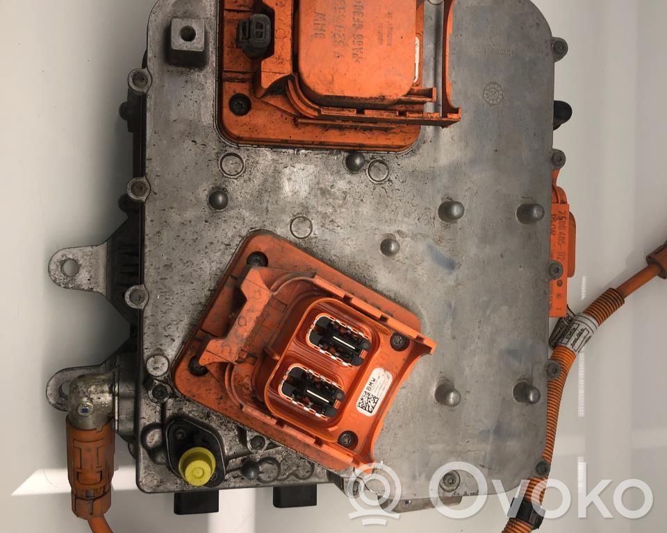 BMW i3 Cargador de batería (opcional) 