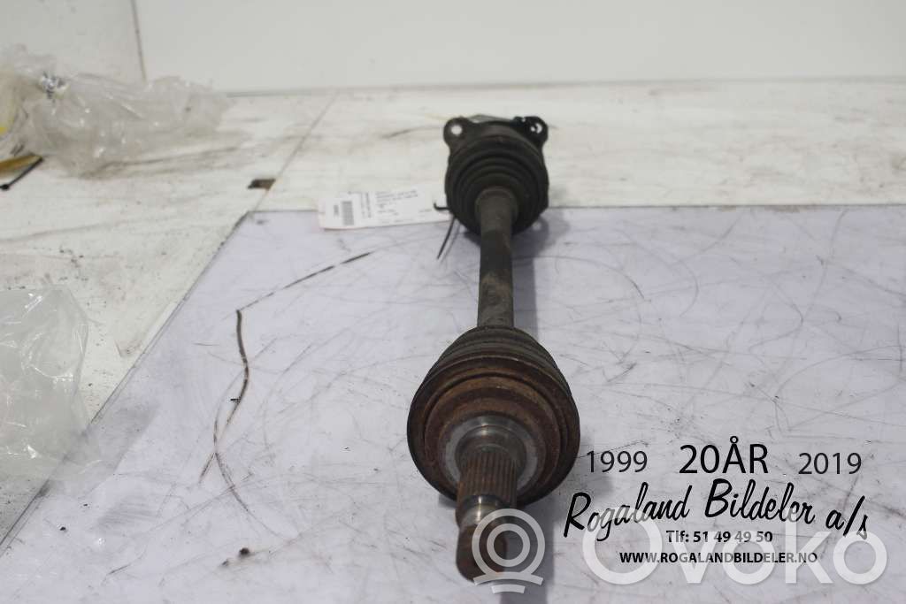 Toyota Hiace (H100) Rear driveshaft 