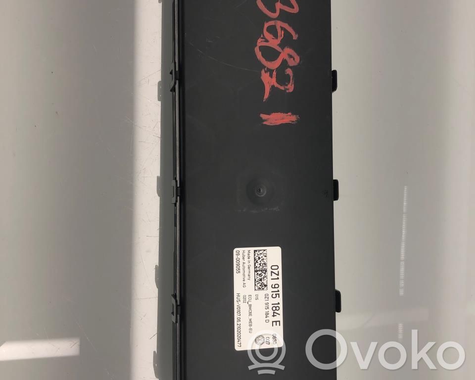 Audi Q4 e-tron Module de contrôle de batterie 