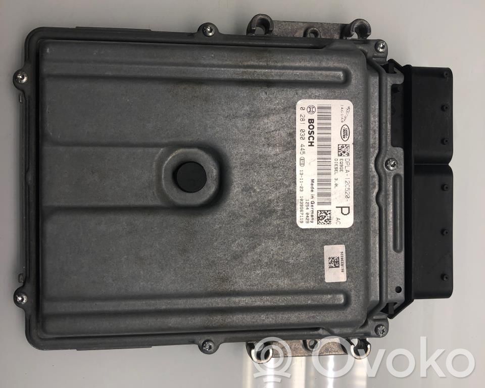 Land Rover Range Rover Sport L494 Engine control unit/module ECU 