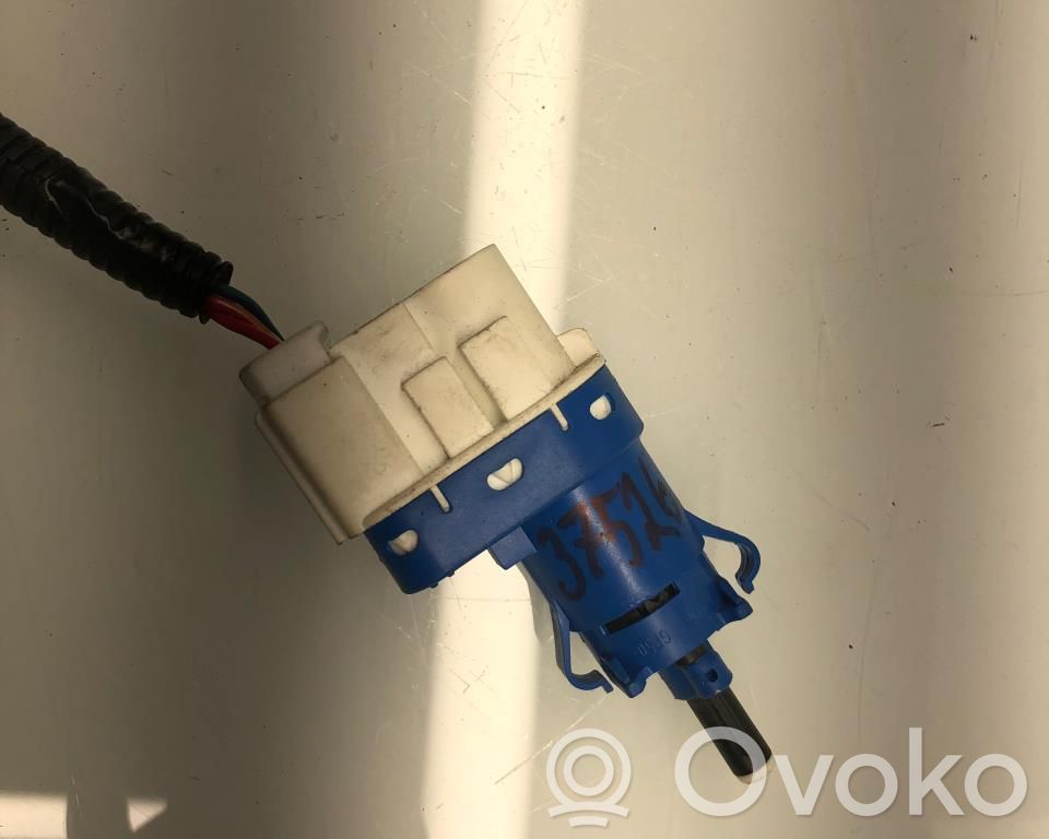 Tesla Model S Other switches/knobs/shifts 