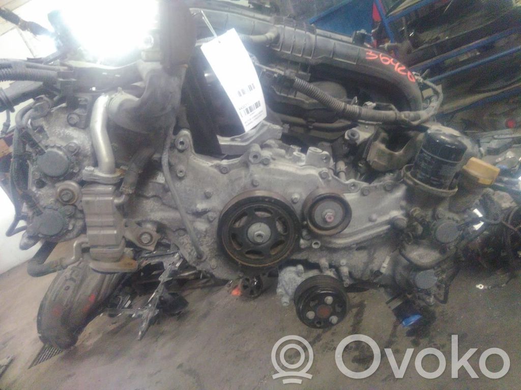 Engine   FB20,FB20X,FB20,FB20X