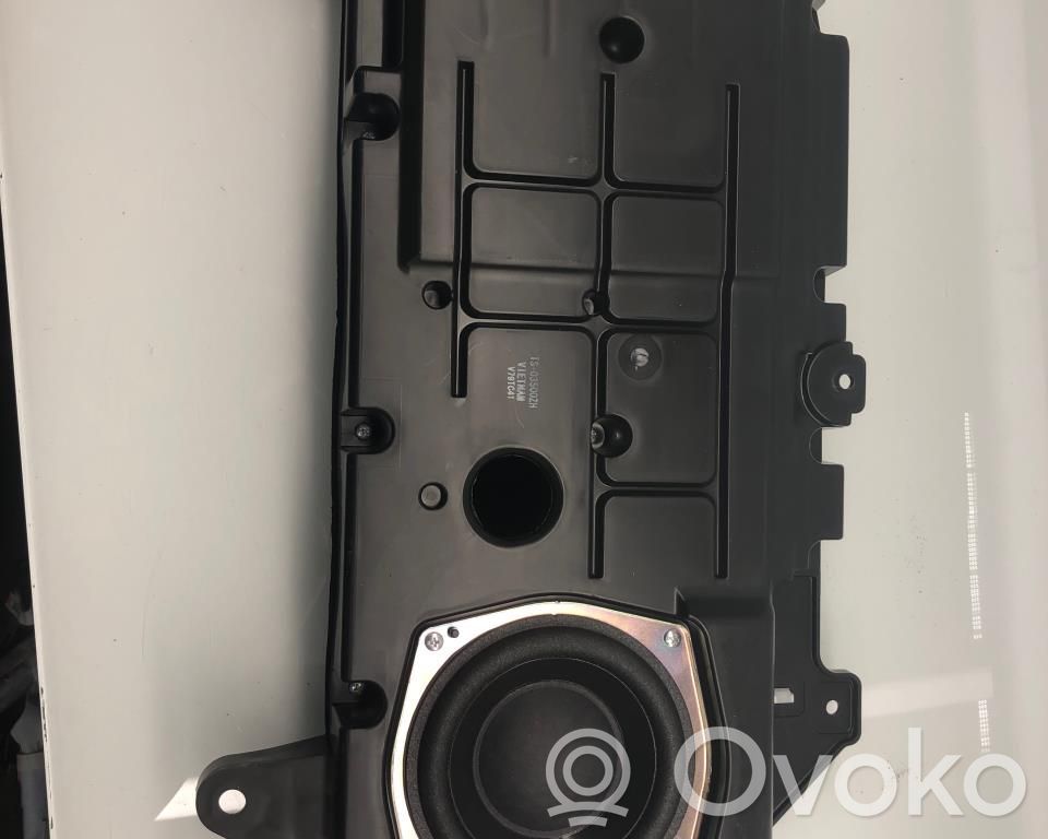 Altavoz subwoofer   TS03500ZH,TS03500ZH