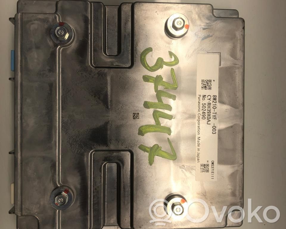 Honda E Sonstige Steuergeräte / Module 