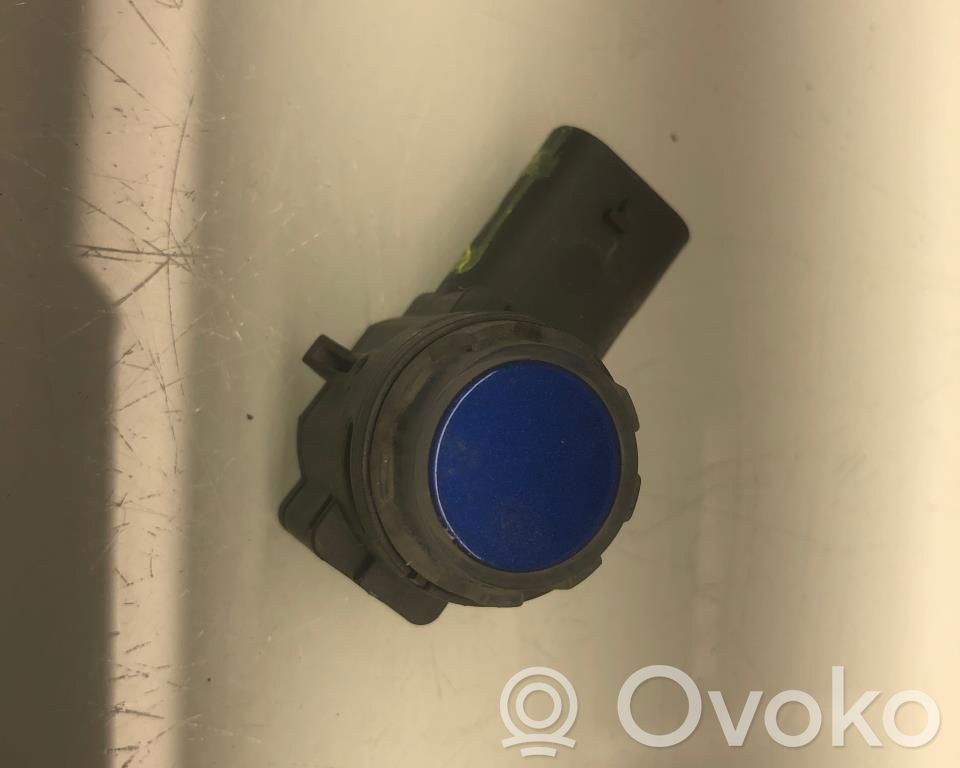 Honda E Interruptor del sensor de aparcamiento (PDC) 