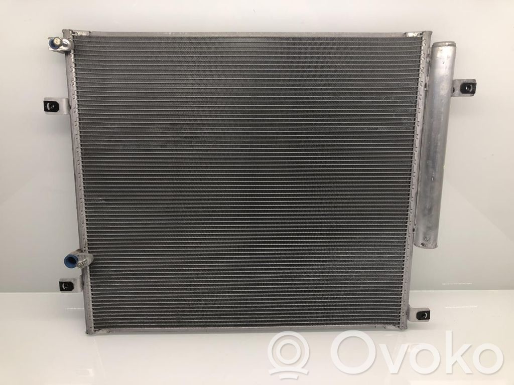 Wasserkühler   80100TYFE01,80100TYFE01