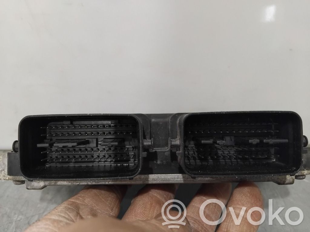 Engine control unit/module ECU   95509287,3392051K13,3392051K13,3392051K13,95509287,E6T90072H5ZE