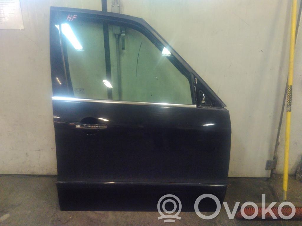 Ford Galaxy Durvis 