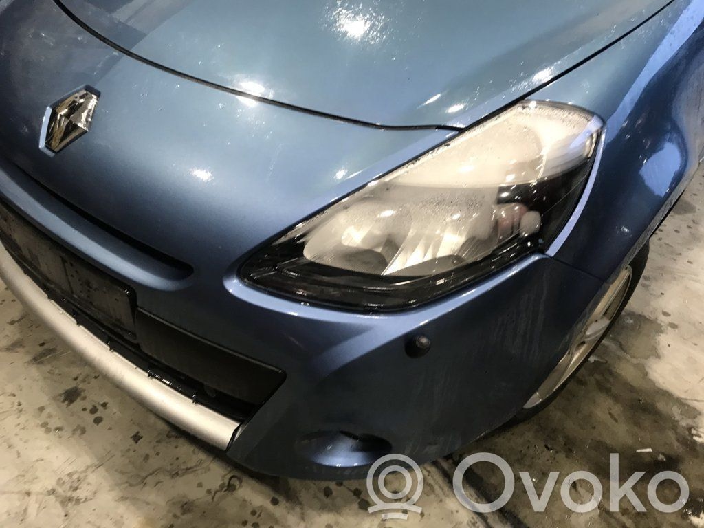 Renault Clio III Scheinwerfer 