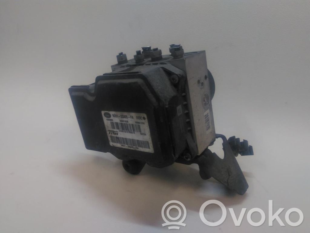 Ford Galaxy ABS Blokas 