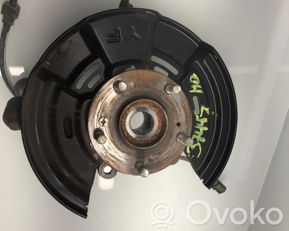 Honda E Achsschenkel hinten 