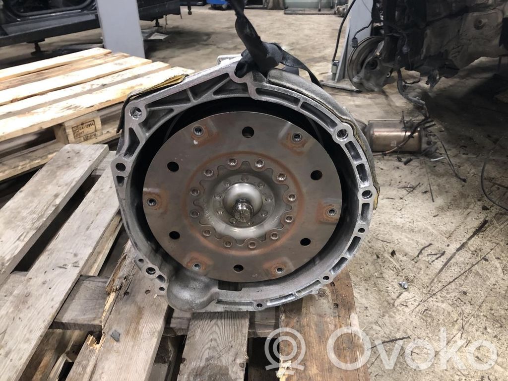 Automatyczna skrzynia biegów   24008665286,24008670598,GA8HP50XZLI,24008665286,24008670598,GA8HP50XZLI