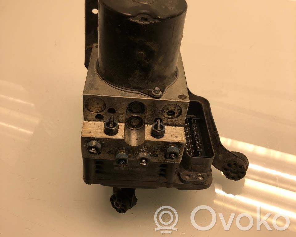 BMW X6 E71 ABS Pump 