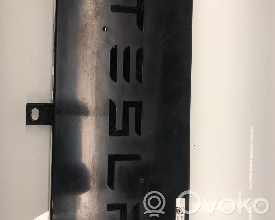 Central body control module   104390010D,104390010D