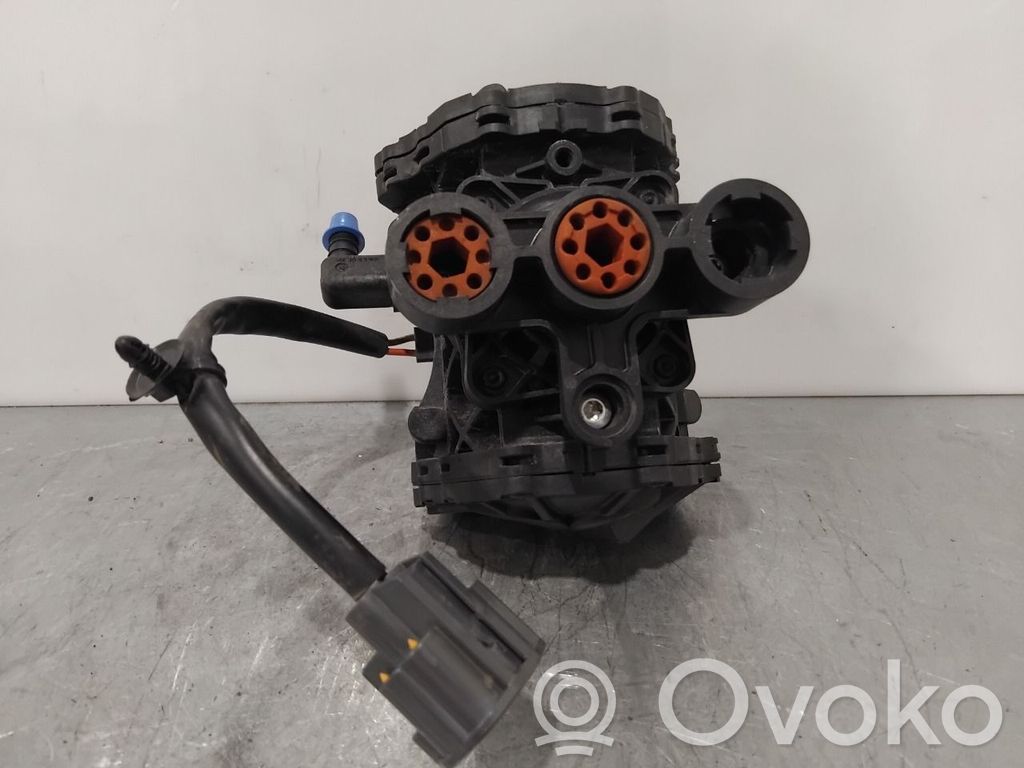 Tesla Model S Unterdruckpumpe Vakuumpumpe 