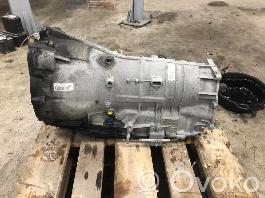 Automatic gearbox   24007590318,24007590318